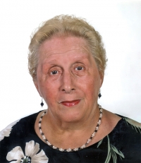 Mara Raffaelli