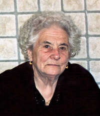 Irma Pedrotti