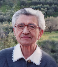 Elena Burti