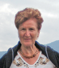 Teresa Delaiti