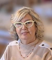 Carla Perotti